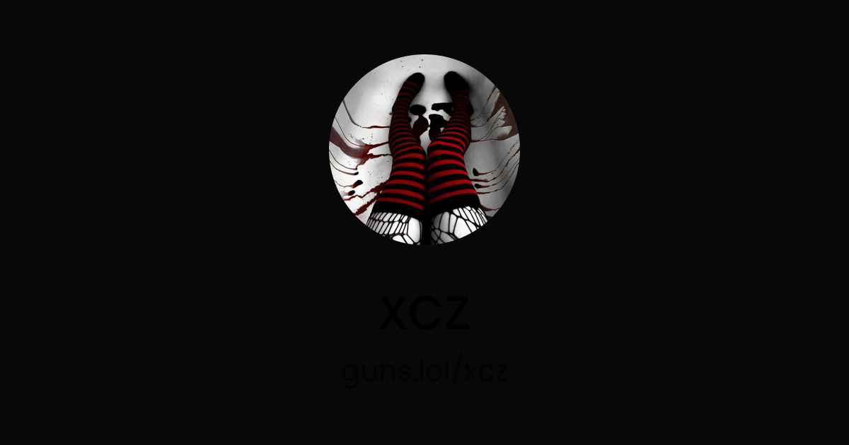 @xcz | guns.lol