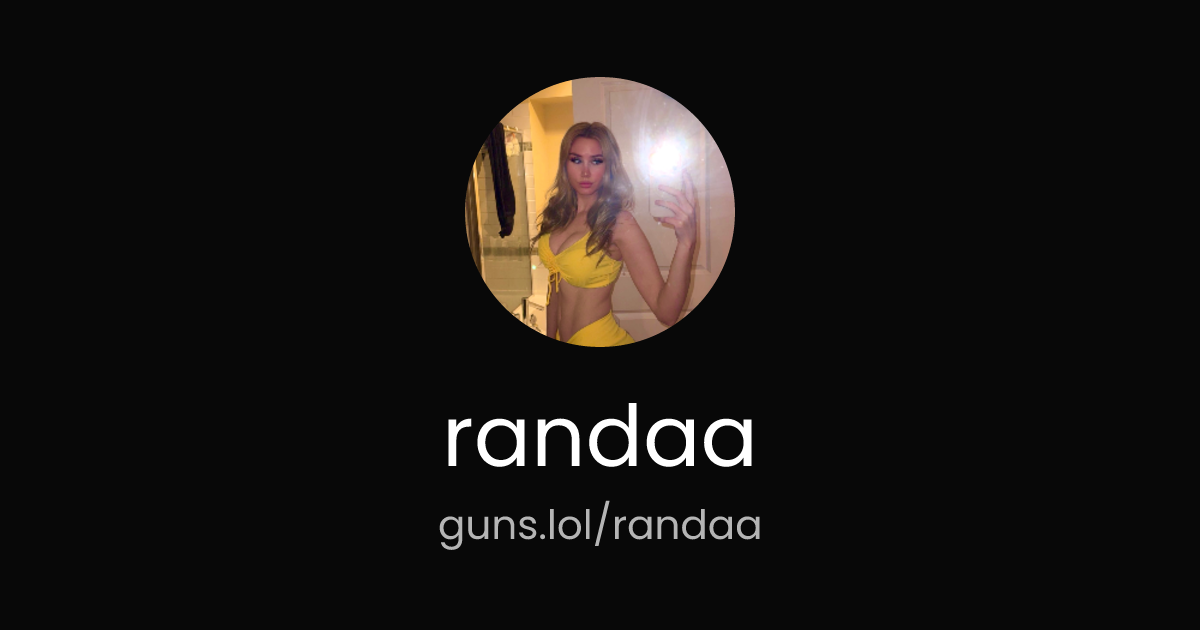 @randaa | guns.lol
