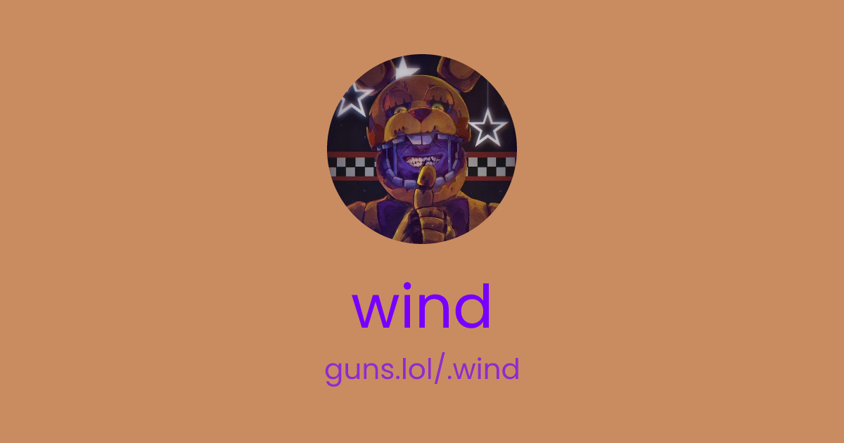 @wind | guns.lol