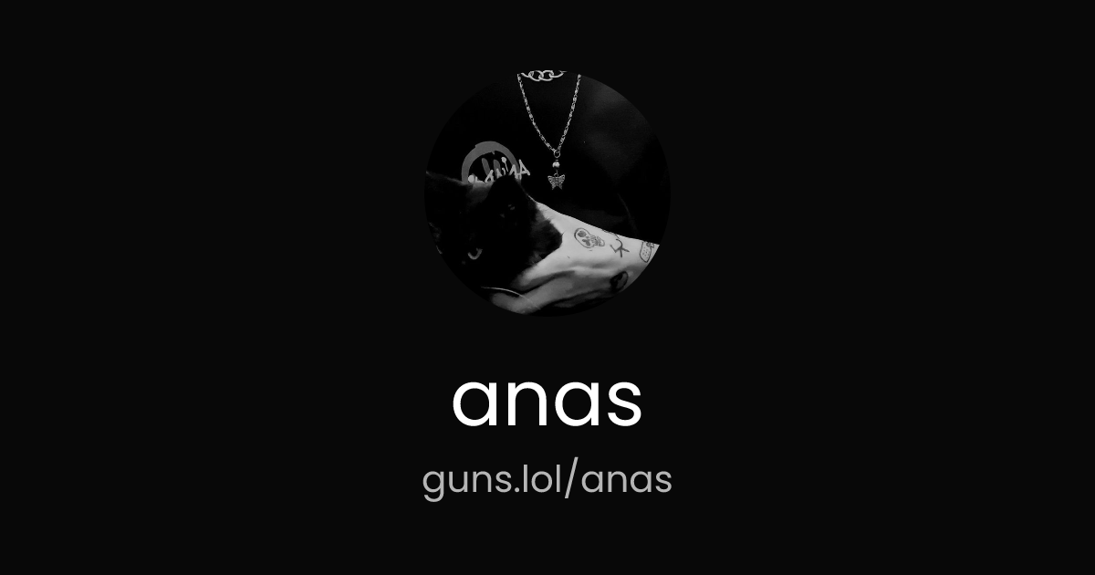 @anas | guns.lol