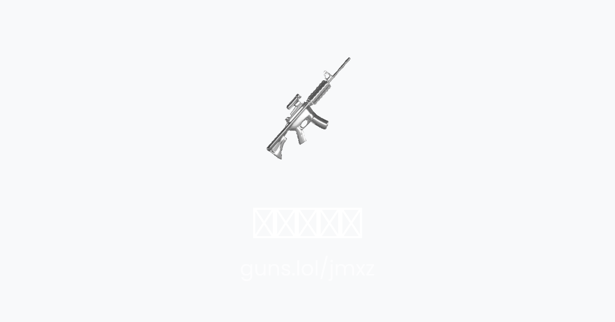 @𝑪𝒂𝒍𝒆𝒃 | guns.lol