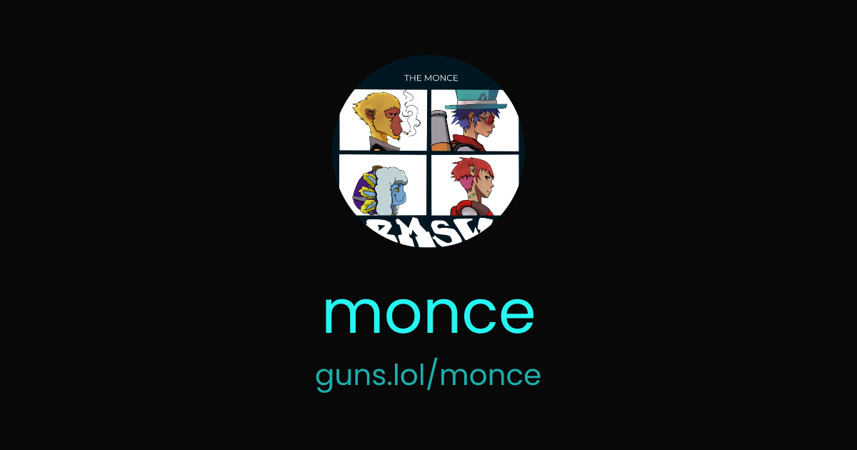 @monce | guns.lol