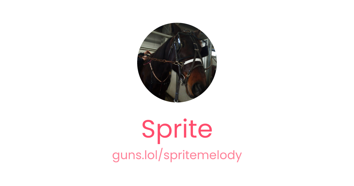 @Sprite | guns.lol