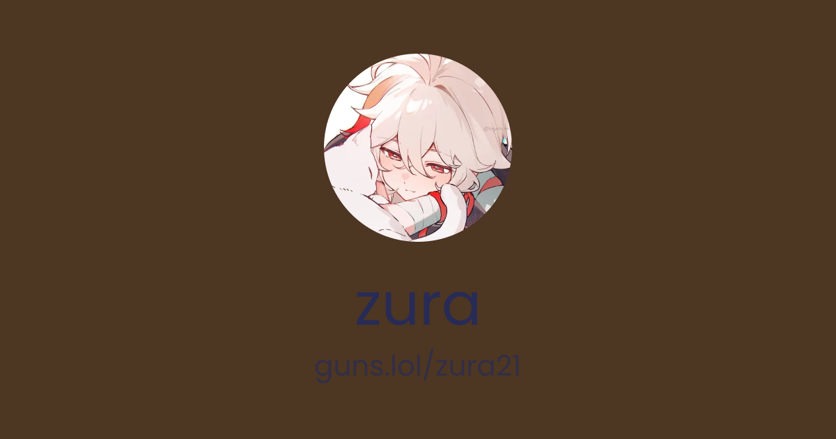 @zura | guns.lol